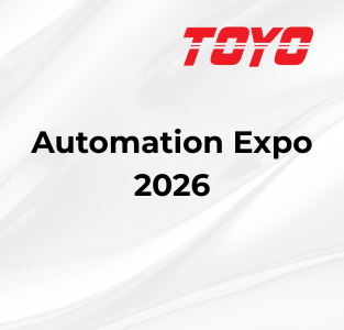 Automation Expo 2026